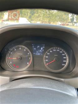 هيونداي أكسنت